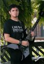 Betrayed Guitarist profile picture