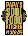 Papa's Soul Food Kitchen & Blues Joint profile picture