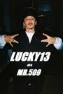 LUCKY13 aka MR.509 profile picture