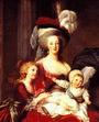 Marie Antoinette, Queen of FranceÂ© profile picture