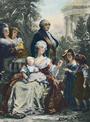 Marie Antoinette, Queen of FranceÂ© profile picture