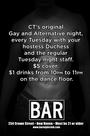 Tuesday Nights @ BAR ♥ profile picture