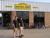 Riders Ready Bicycle Shop profile picture