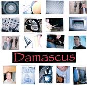 DAMASCUS profile picture