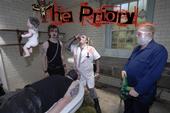 THE PRIORY profile picture