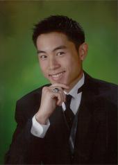 Senior Chris Trinh profile picture