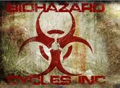 Biohazard Cycles profile picture