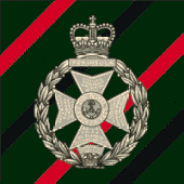 The Royal Green Jackets profile picture