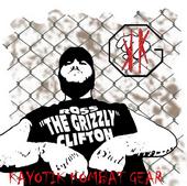 Grizzly Clifton "Game Bred" profile picture