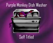 Purple Monkey Dish Washer profile picture