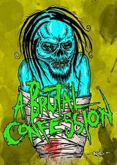 A Brutal Confession (FREE ALBUM DOWNLOAD) profile picture