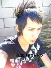 Le Techno profile picture