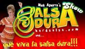 Hard Salsa Radio profile picture