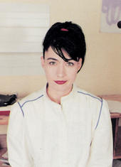 Kathleen Hanna profile picture