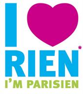 I LOVE RIEN I M PARISIEN @ MOSCOW profile picture