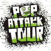 POP ATTACK TOUR SUR AMERICA profile picture