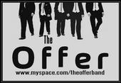 The Offer[Needs Vocalist/ Drummer - Read Blog] profile picture