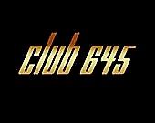 CLUB 645 profile picture