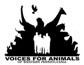 Voices for Animals of Western Pennsylvania profile picture