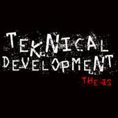 Teknical Development THE IS:AlwaysOutTheSpeakers profile picture