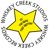 Whiskey Creek Studios / Records profile picture