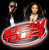 SCREAM Tour profile picture