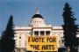 California Arts Advocates profile picture