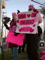 CodePink Charlotte profile picture