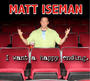 Matt Iseman profile picture