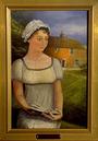 Jane Austen profile picture