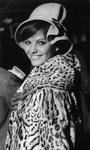 Claudia Cardinale profile picture