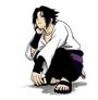 Sasuke Uchiha :aint doin shitt much:BACK profile picture