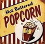 Movie Popcorn profile picture