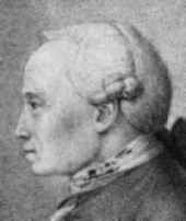 Immanuel Kant profile picture