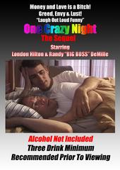 One Crazy Night The Sequel profile picture