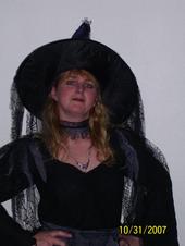 WitchyMom profile picture