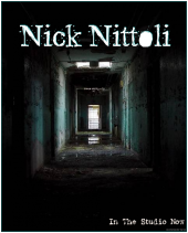 Nick Nittoli (Now On Itunes!!!!) profile picture
