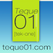 Teque01 profile picture