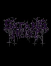 SATAN’S HOST - New Album Out Now!!! profile picture