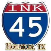 I-45 Ink & Piercings profile picture