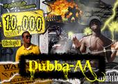 Dubba-AA Â© (need a beat?)hit me up 305-316-2554 profile picture