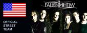 The FALLEN WITHIN Street Team U.S.A. profile picture