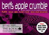 berts apple crumble club profile picture