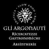 GLI ARGONAUTI CLUB ROMA- pub-enoteca-live show- profile picture