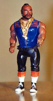 Mr. T Doll profile picture