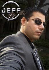 JEFF P. (Producer/Remixer) profile picture