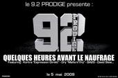 MR.MASTER (BEATMAKER DU 92 PRODIGE/BA2$) profile picture