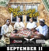 REAL RECOGNIZE TRILL THE MIXTAPE COMING SEPT 11TH profile picture