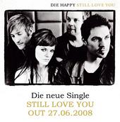 Die Happy "VI" NEW ALBUM OUT NOW profile picture