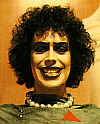 Dr. Frank 'n' Furter profile picture